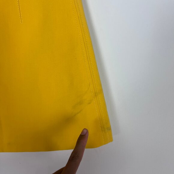 2/$30 Zara Mini Skirt S NWT - Picture 4 of 4